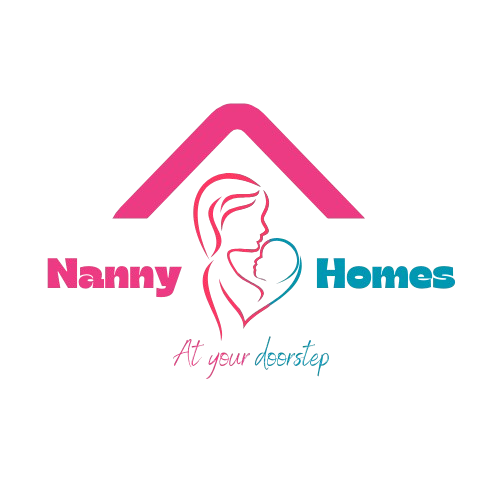 Nanny Homes Logo